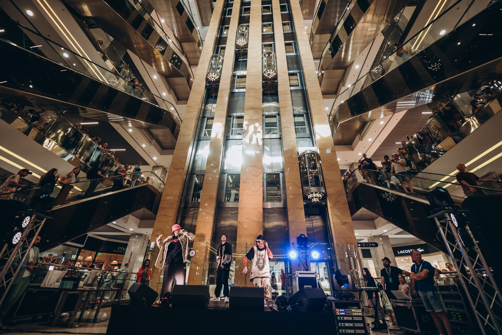 Фан-зустріч Kalush Orchestra image-33