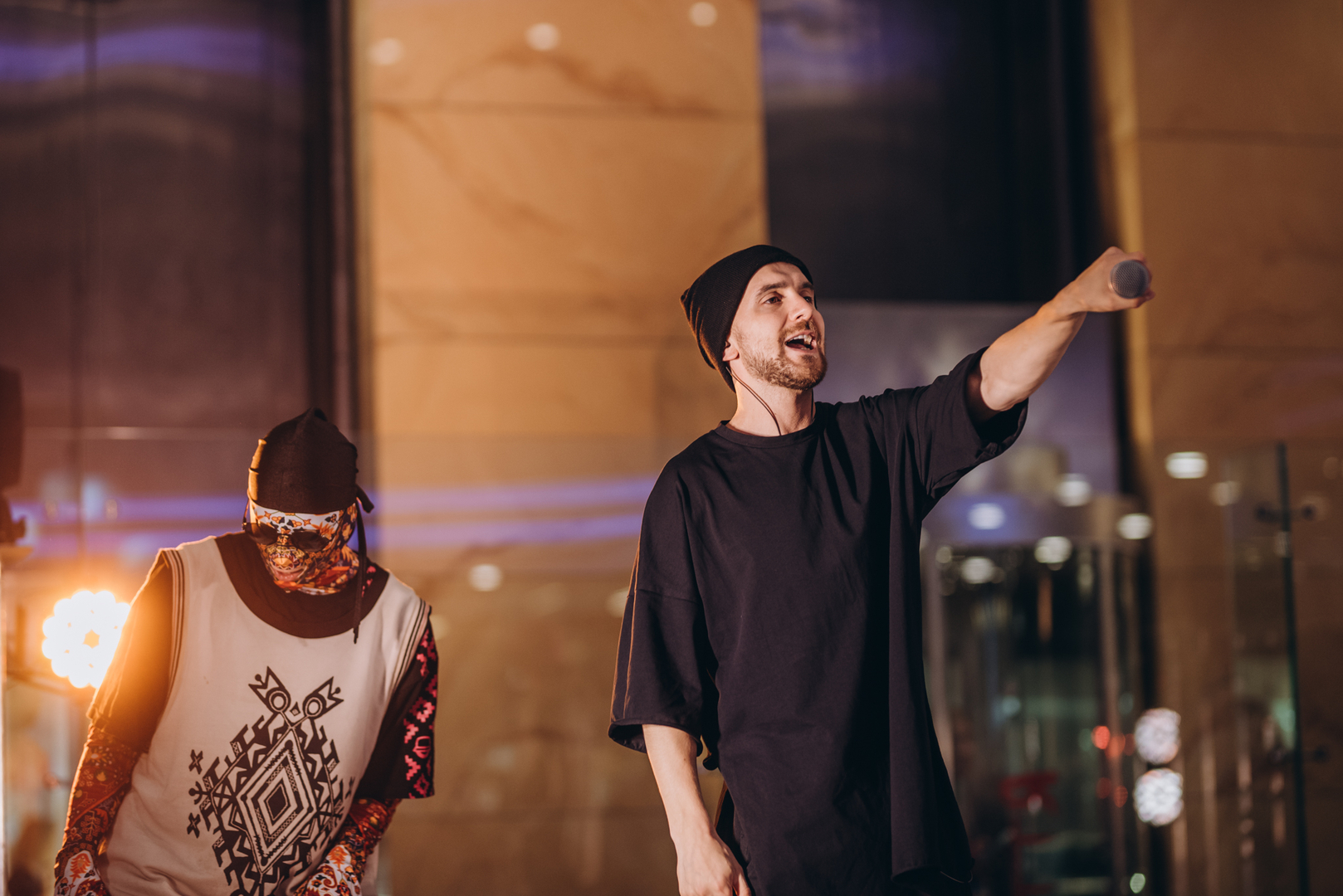 Фан-зустріч Kalush Orchestra image-34