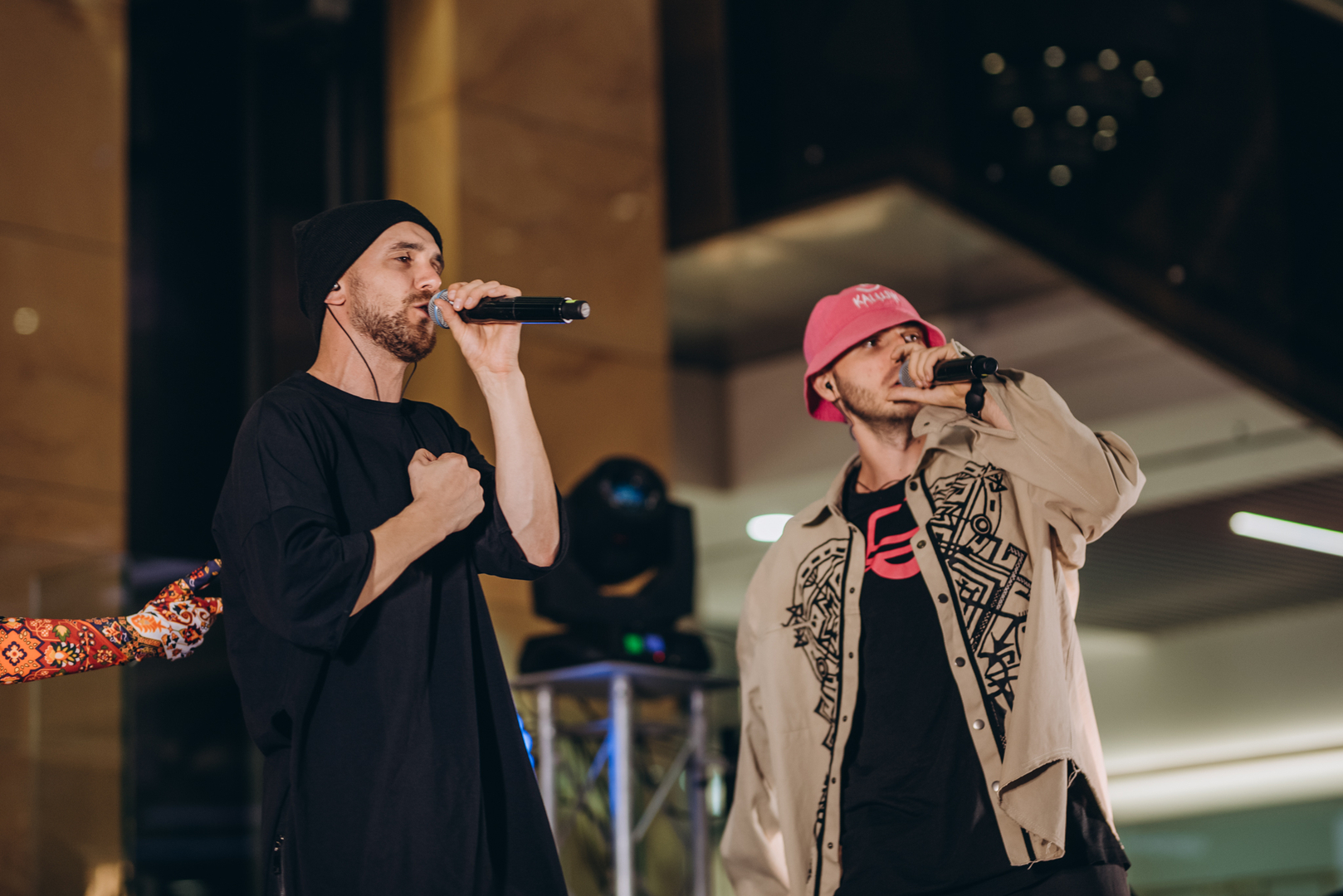 Фан-зустріч Kalush Orchestra image-35