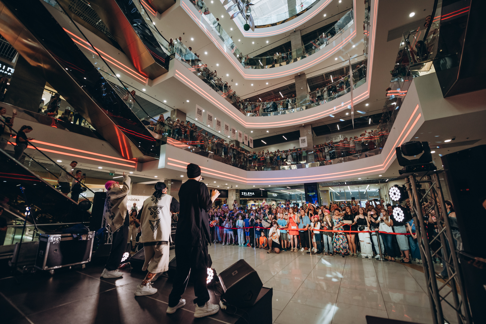 Фан-зустріч Kalush Orchestra image-36