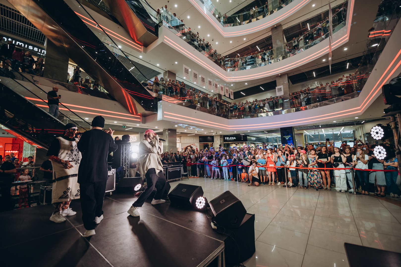 Фан-зустріч Kalush Orchestra image-37