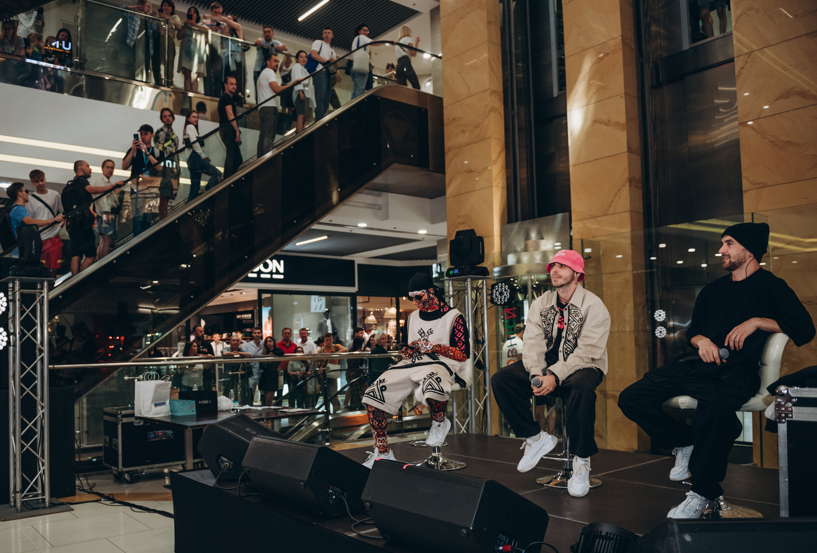 Фан-зустріч Kalush Orchestra image-38