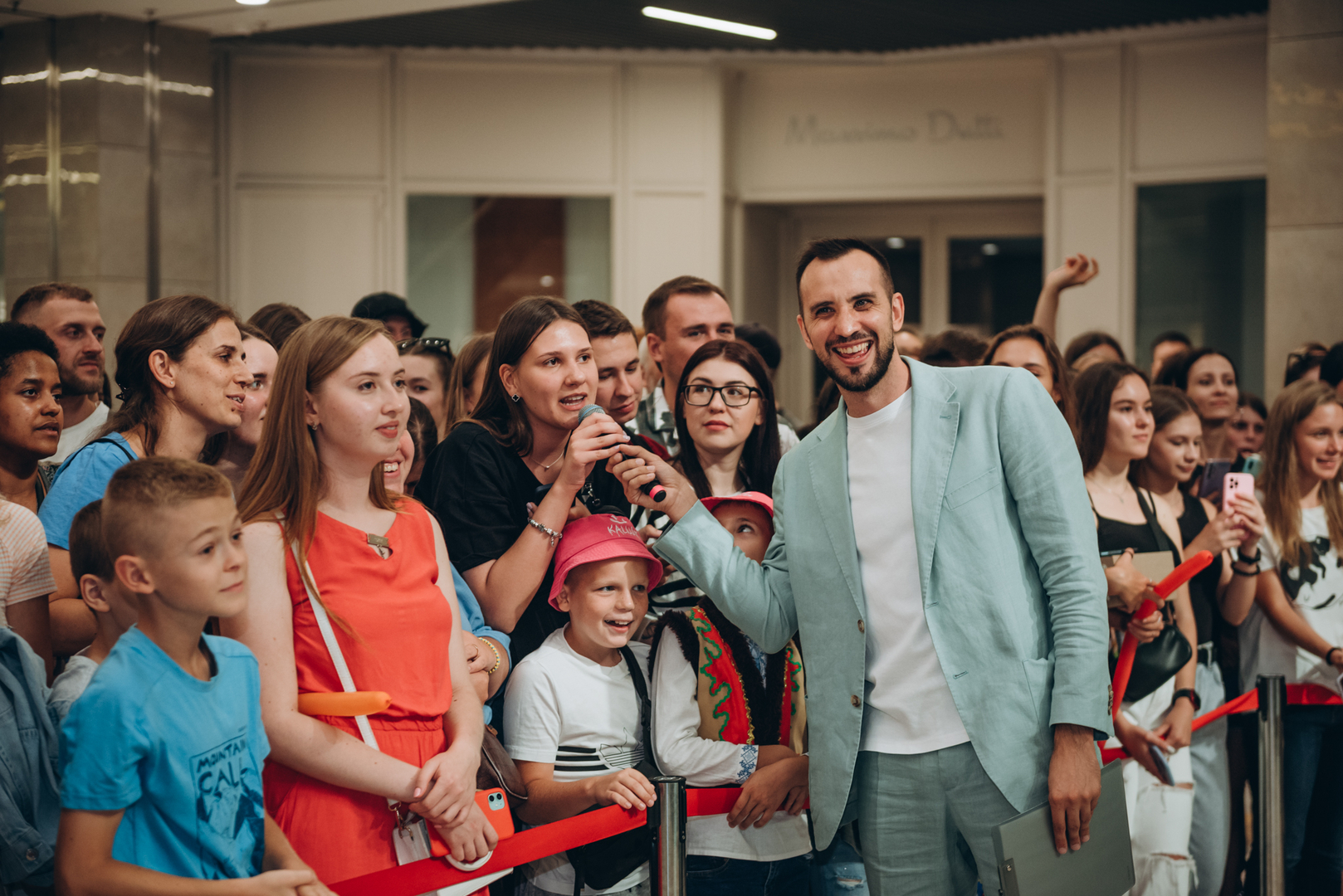 Фан-зустріч Kalush Orchestra image-39