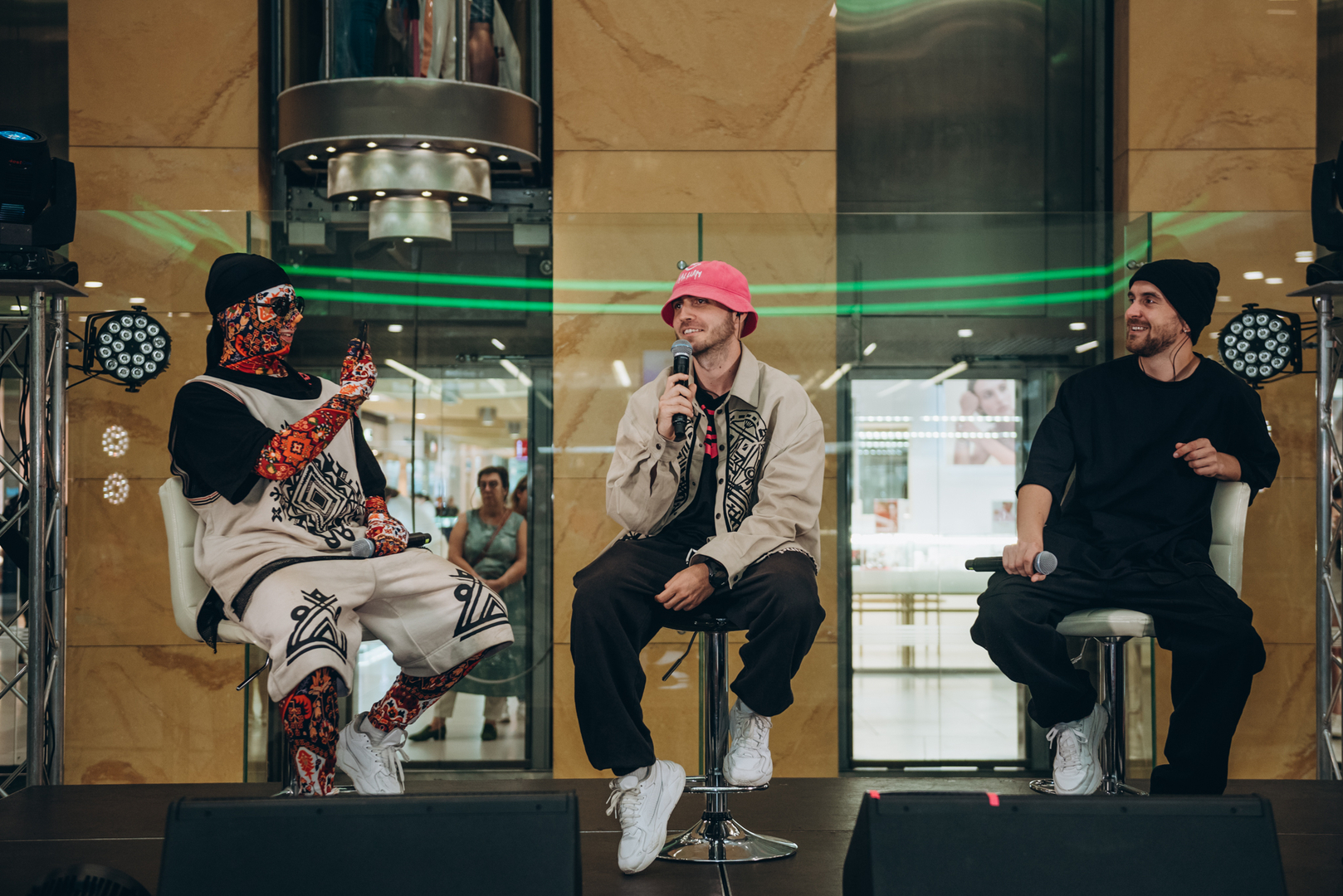 Фан-зустріч Kalush Orchestra image-40