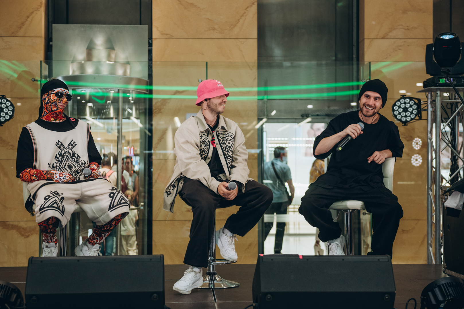 Фан-зустріч Kalush Orchestra image-41