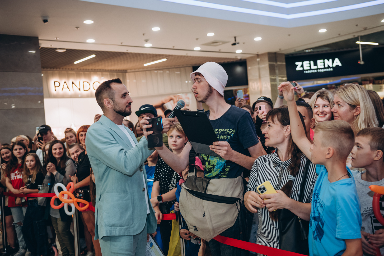 Фан-зустріч Kalush Orchestra image-42