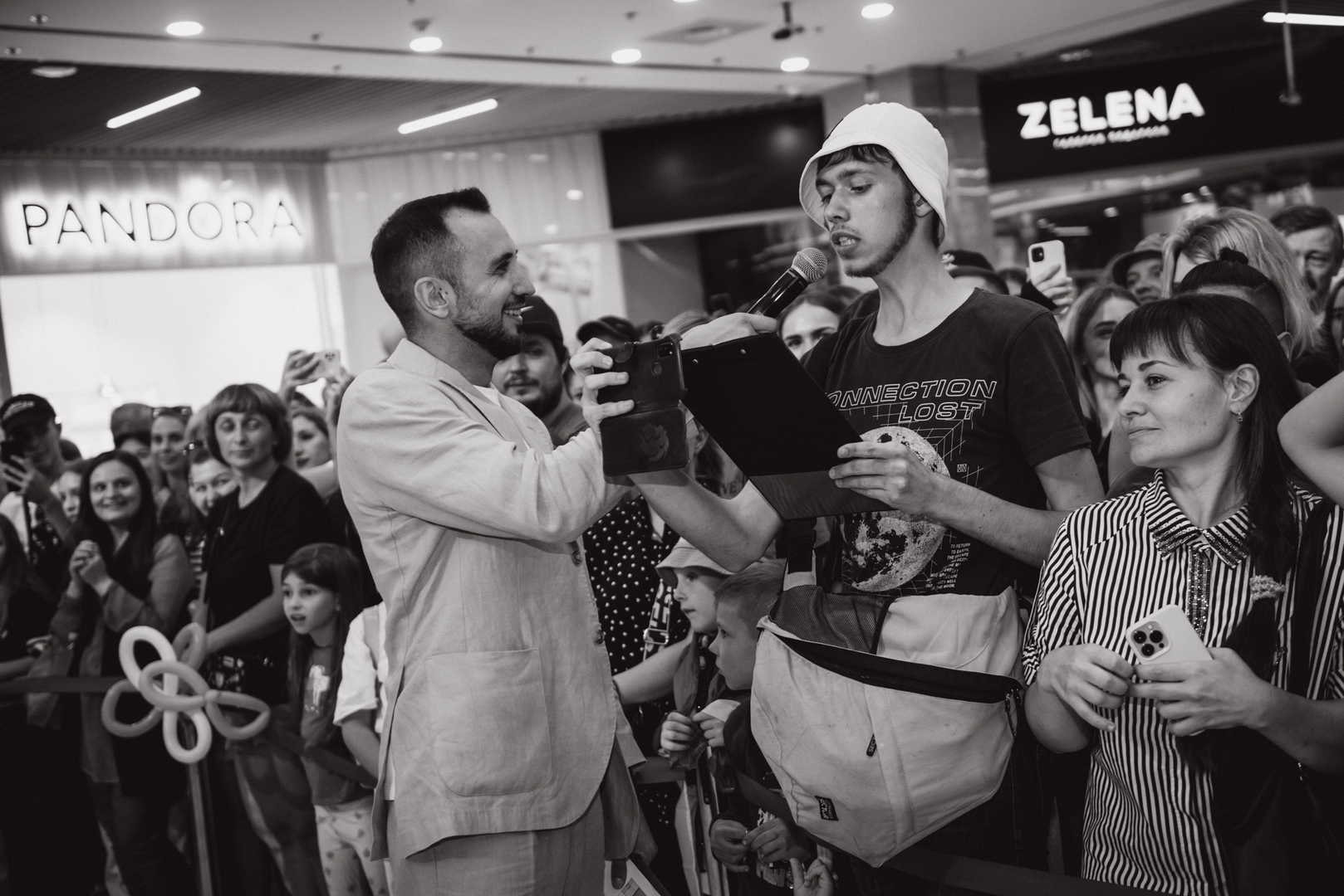 Фан-зустріч Kalush Orchestra image-43