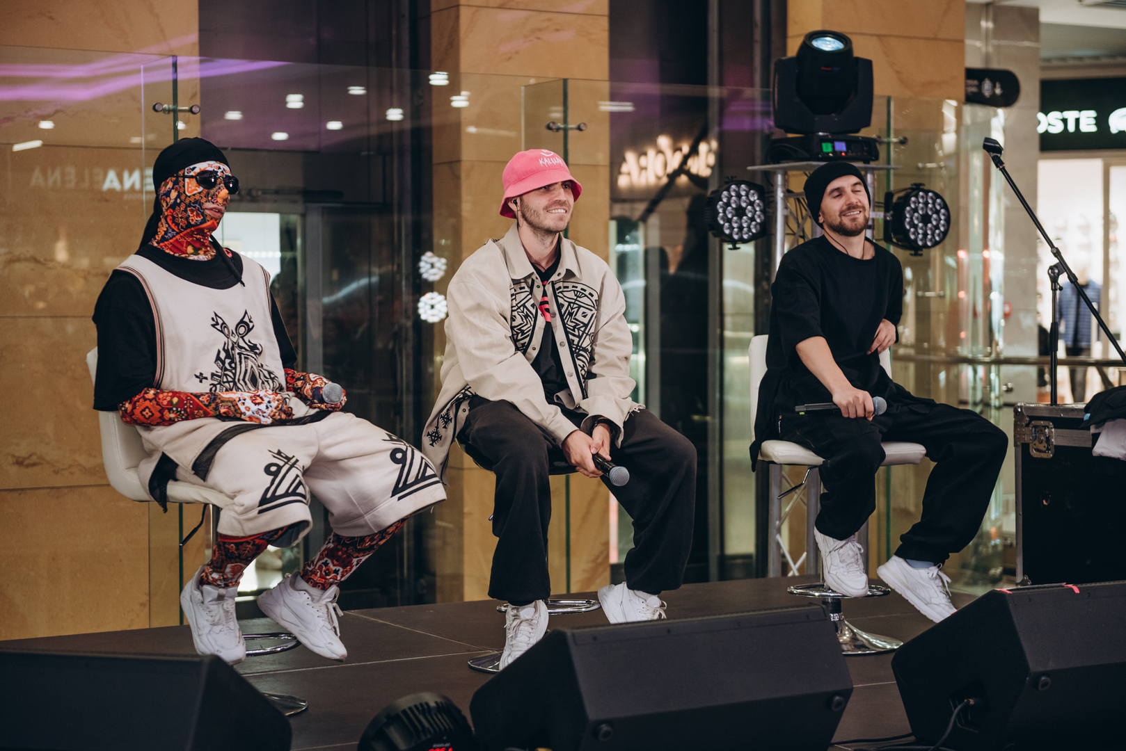 Фан-зустріч Kalush Orchestra image-44