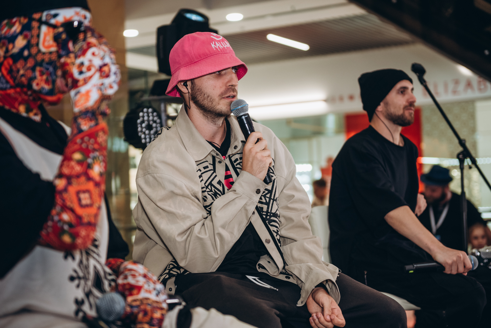 Фан-зустріч Kalush Orchestra image-45