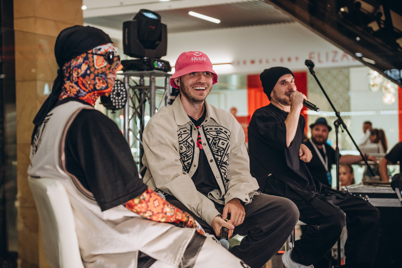 Фан-зустріч Kalush Orchestra image-47