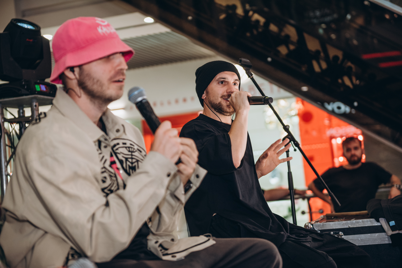 Фан-зустріч Kalush Orchestra image-48