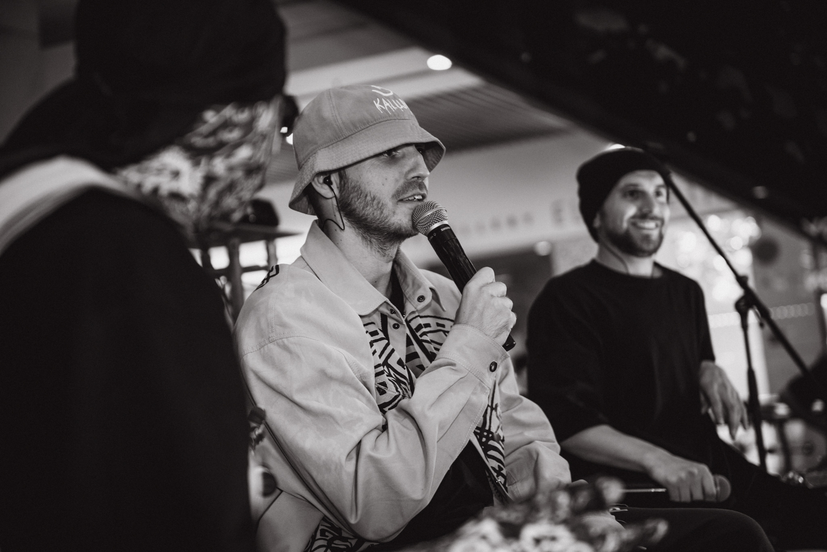 Фан-зустріч Kalush Orchestra image-49