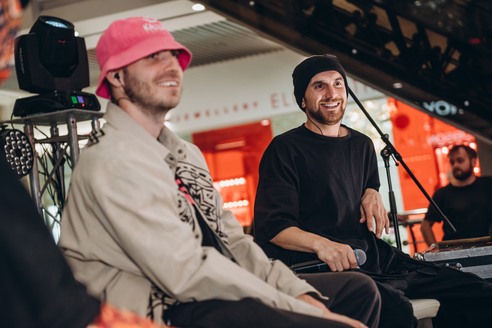 Фан-зустріч Kalush Orchestra image-50