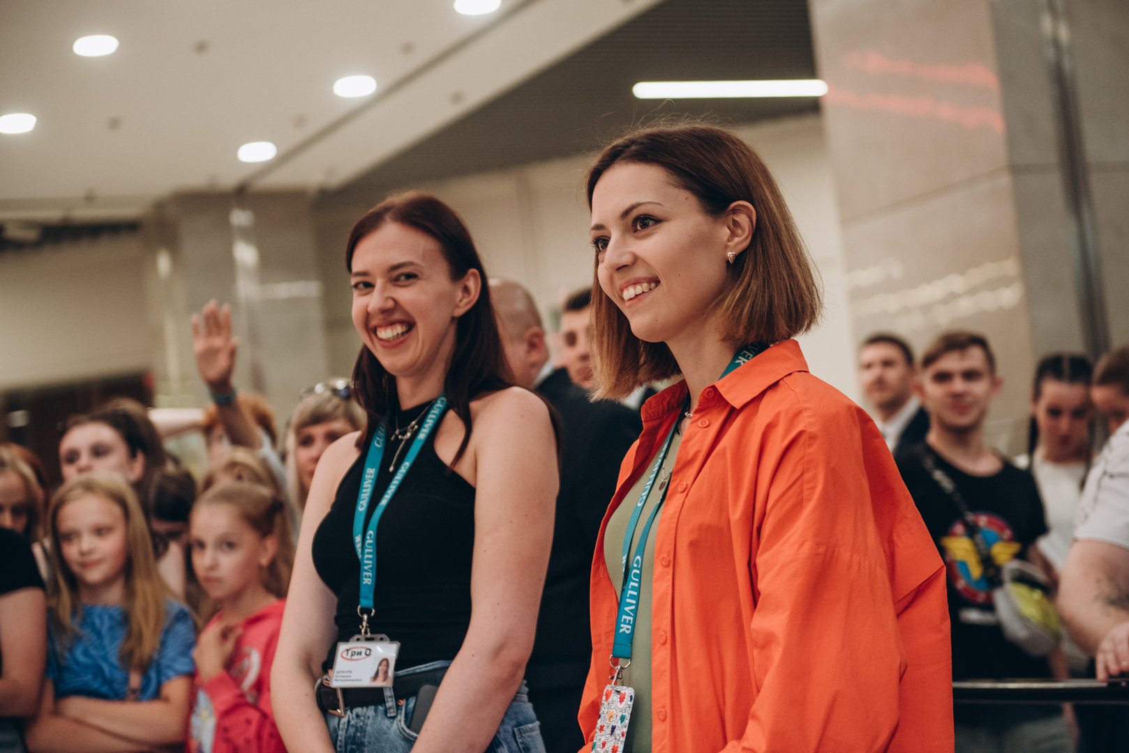 Фан-зустріч Kalush Orchestra image-51