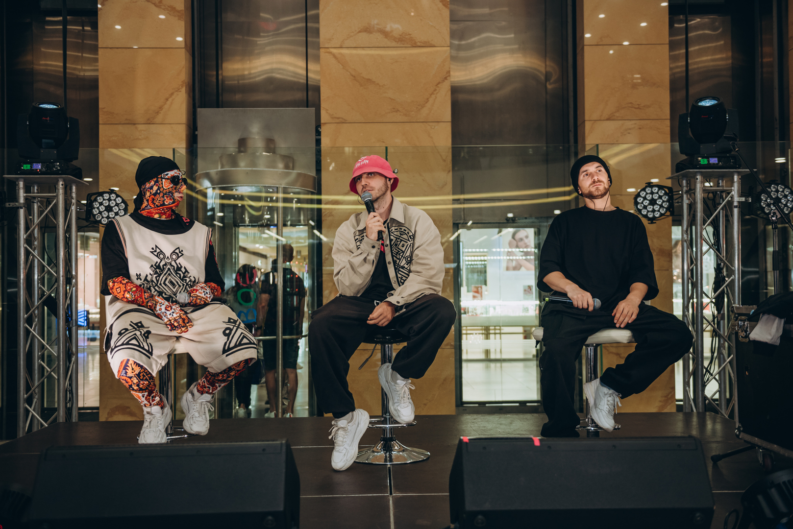 Фан-зустріч Kalush Orchestra image-52