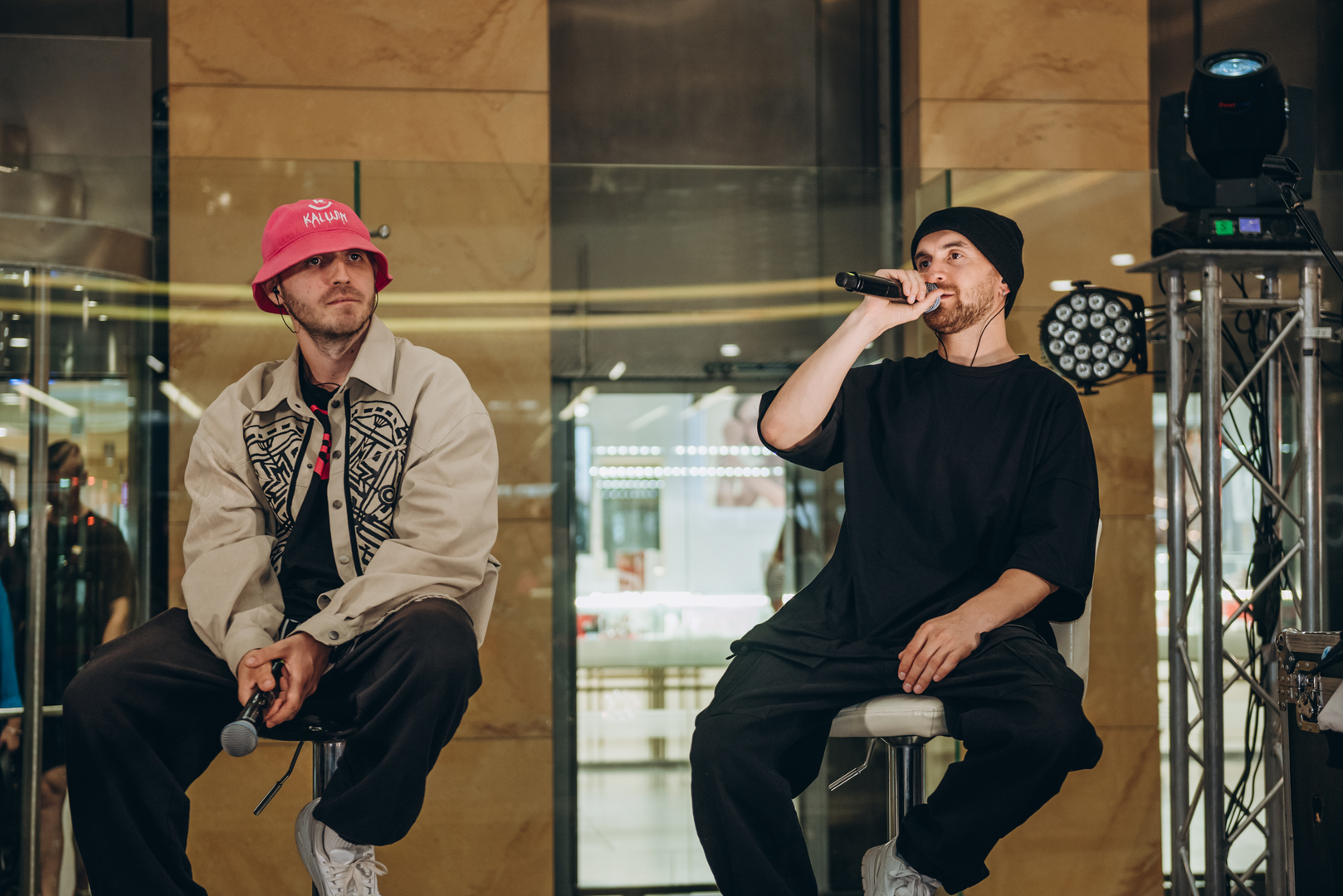 Фан-зустріч Kalush Orchestra image-53