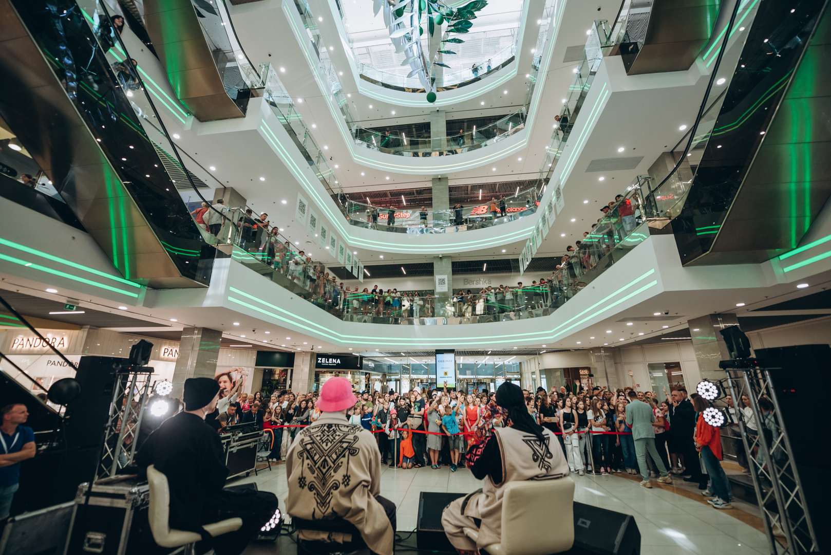 Фан-зустріч Kalush Orchestra image-54