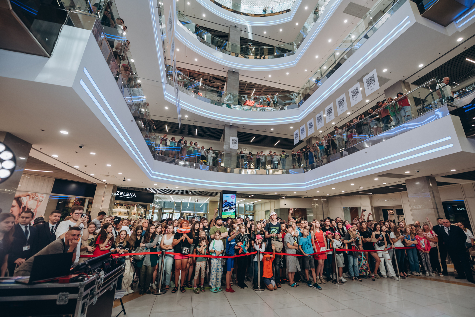 Фан-зустріч Kalush Orchestra image-55