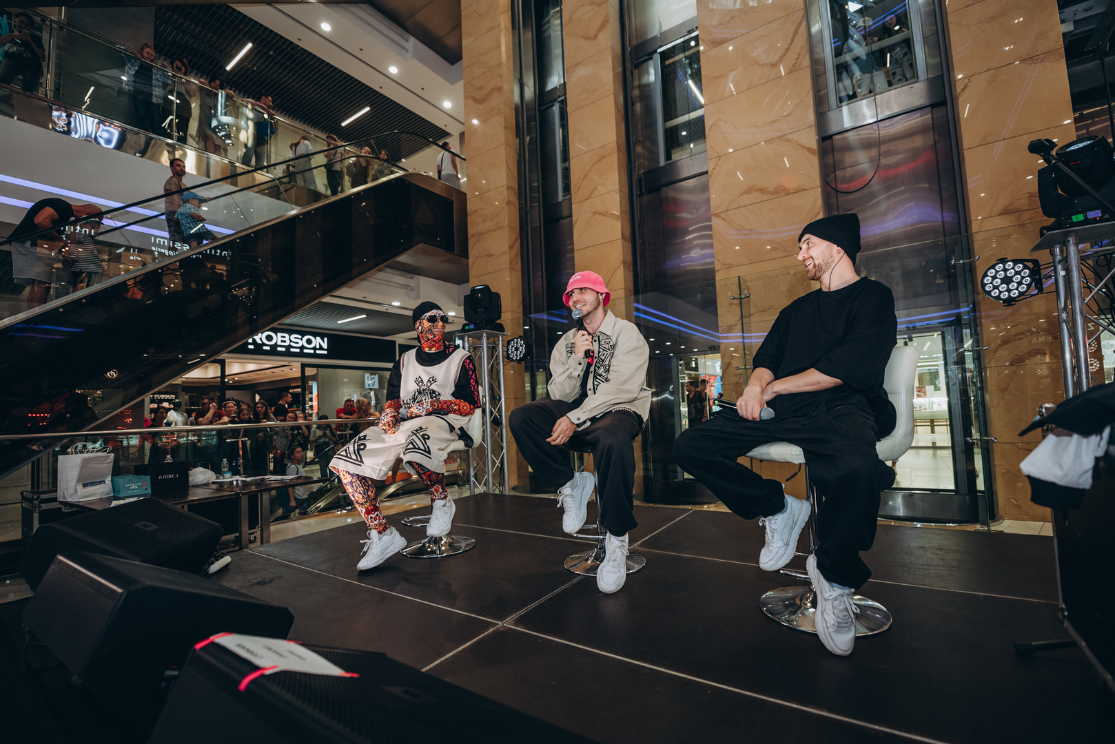 Фан-зустріч Kalush Orchestra image-56