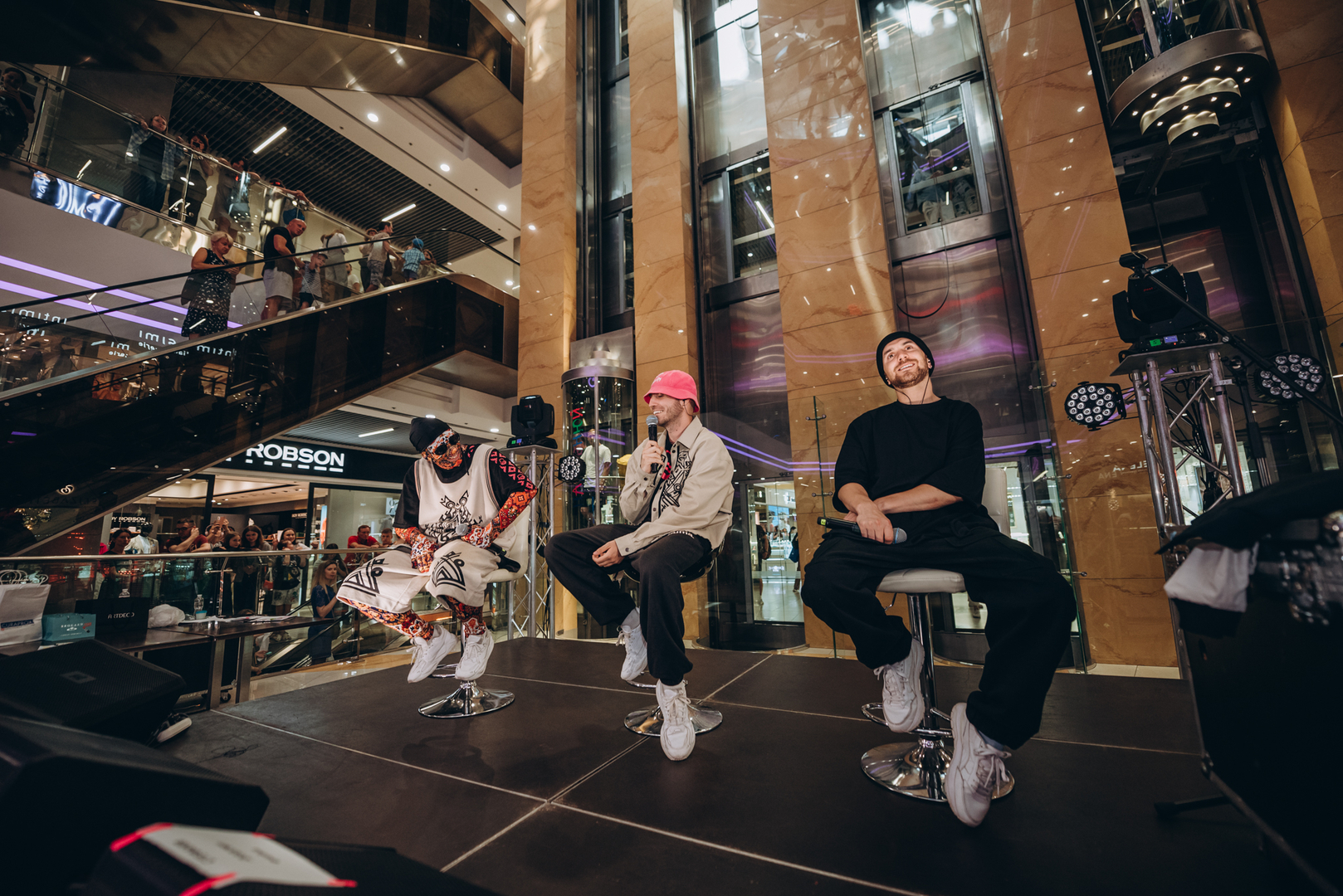 Фан-зустріч Kalush Orchestra image-57