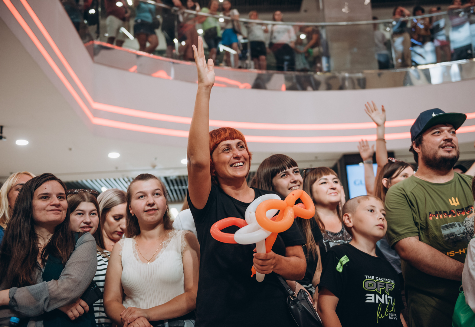 Фан-зустріч Kalush Orchestra image-59