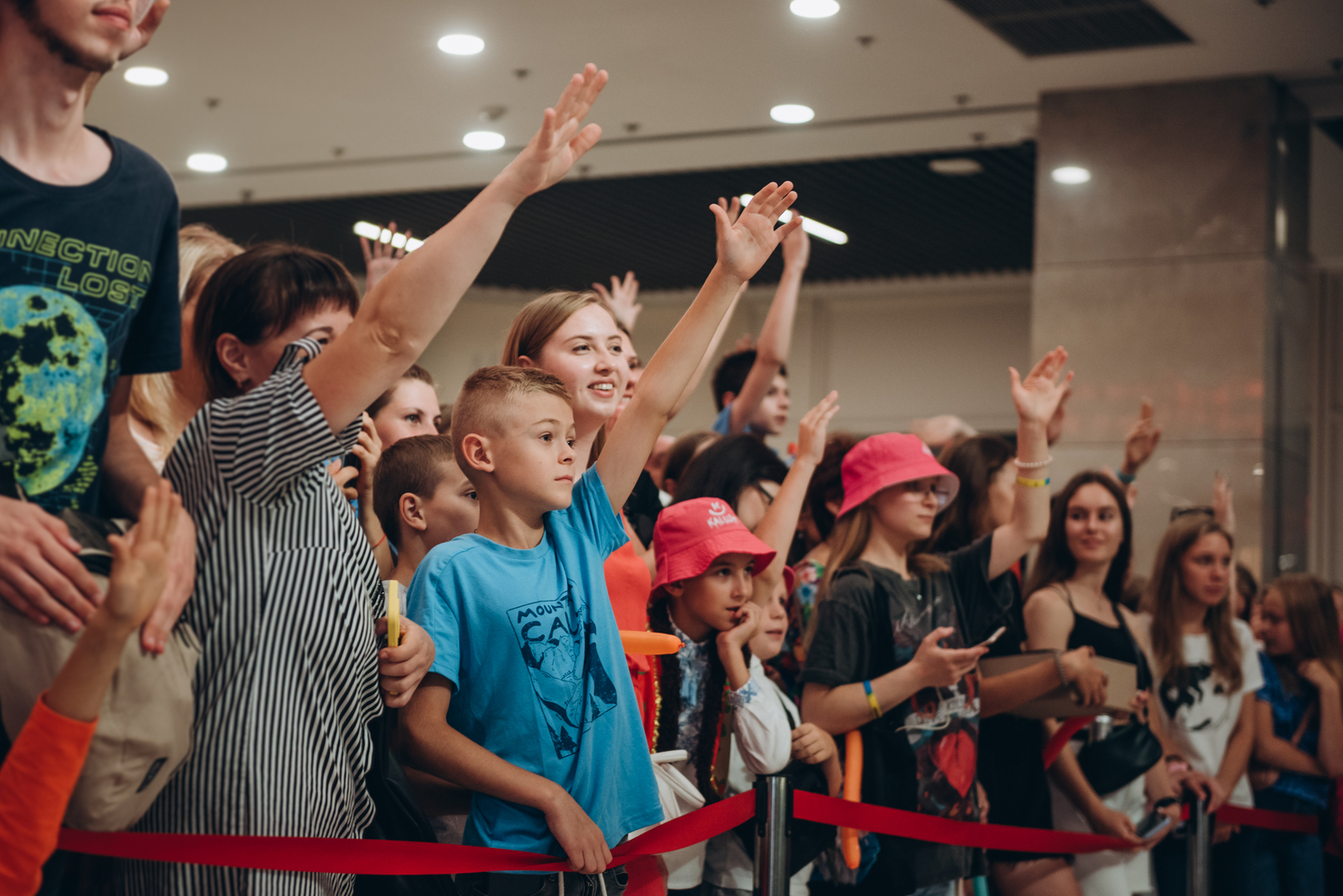 Фан-зустріч Kalush Orchestra image-58