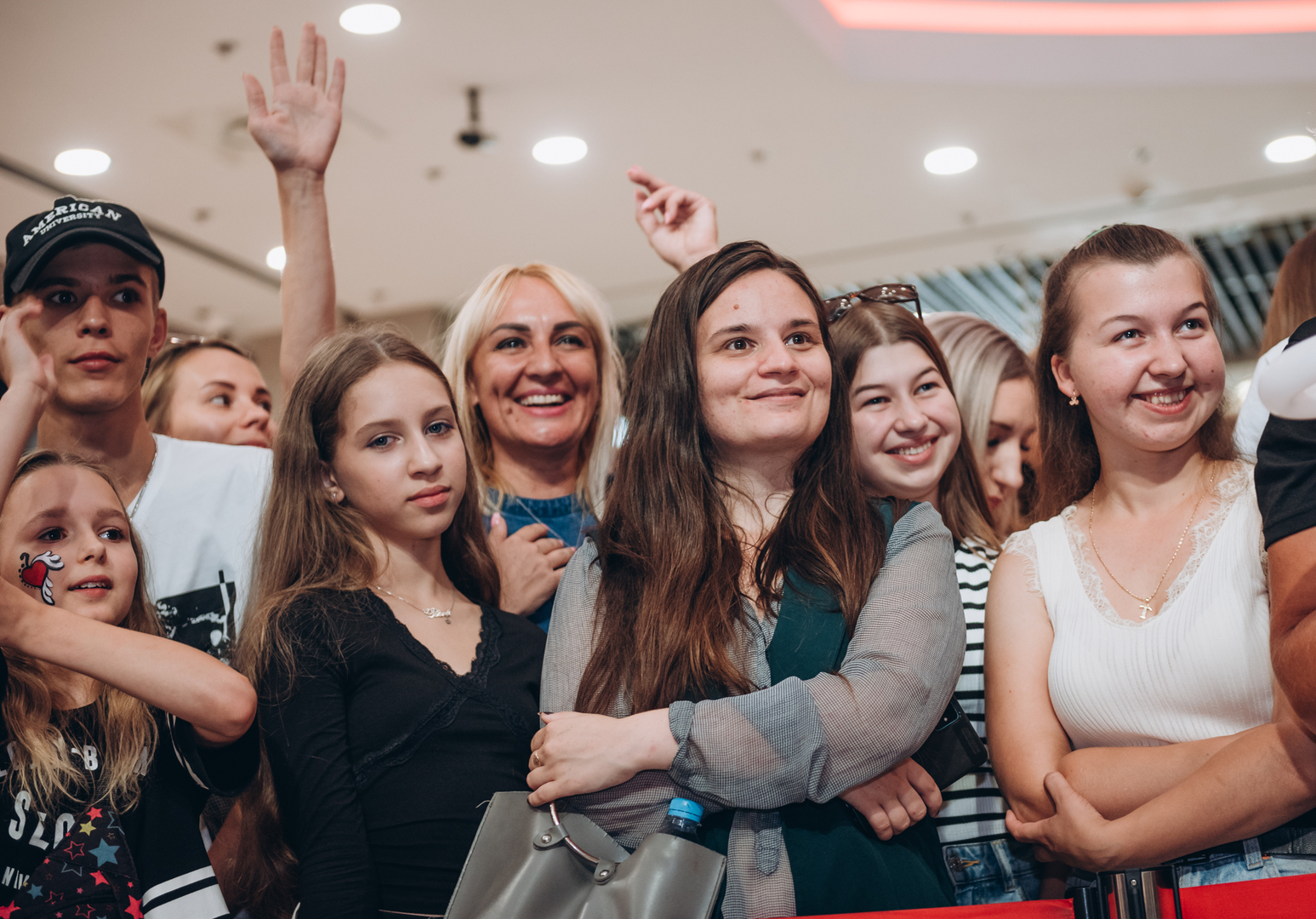 Фан-зустріч Kalush Orchestra image-60