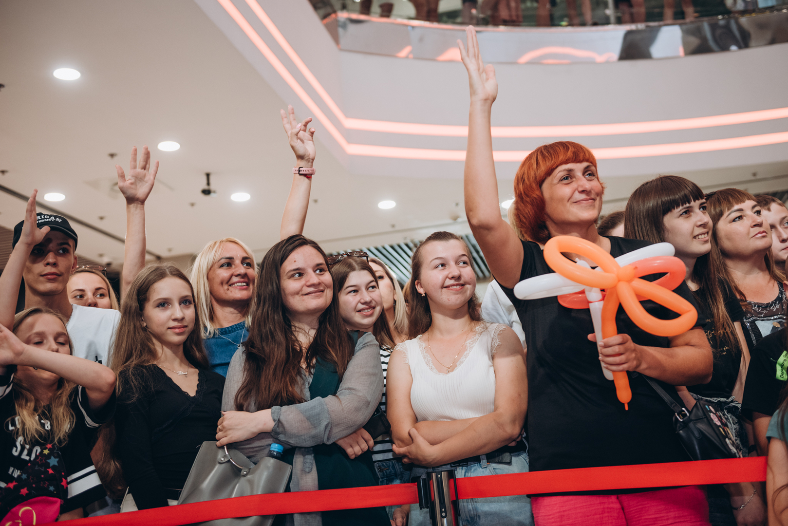 Фан-зустріч Kalush Orchestra image-61