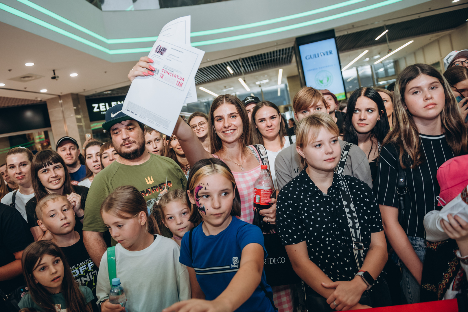 Фан-зустріч Kalush Orchestra image-62