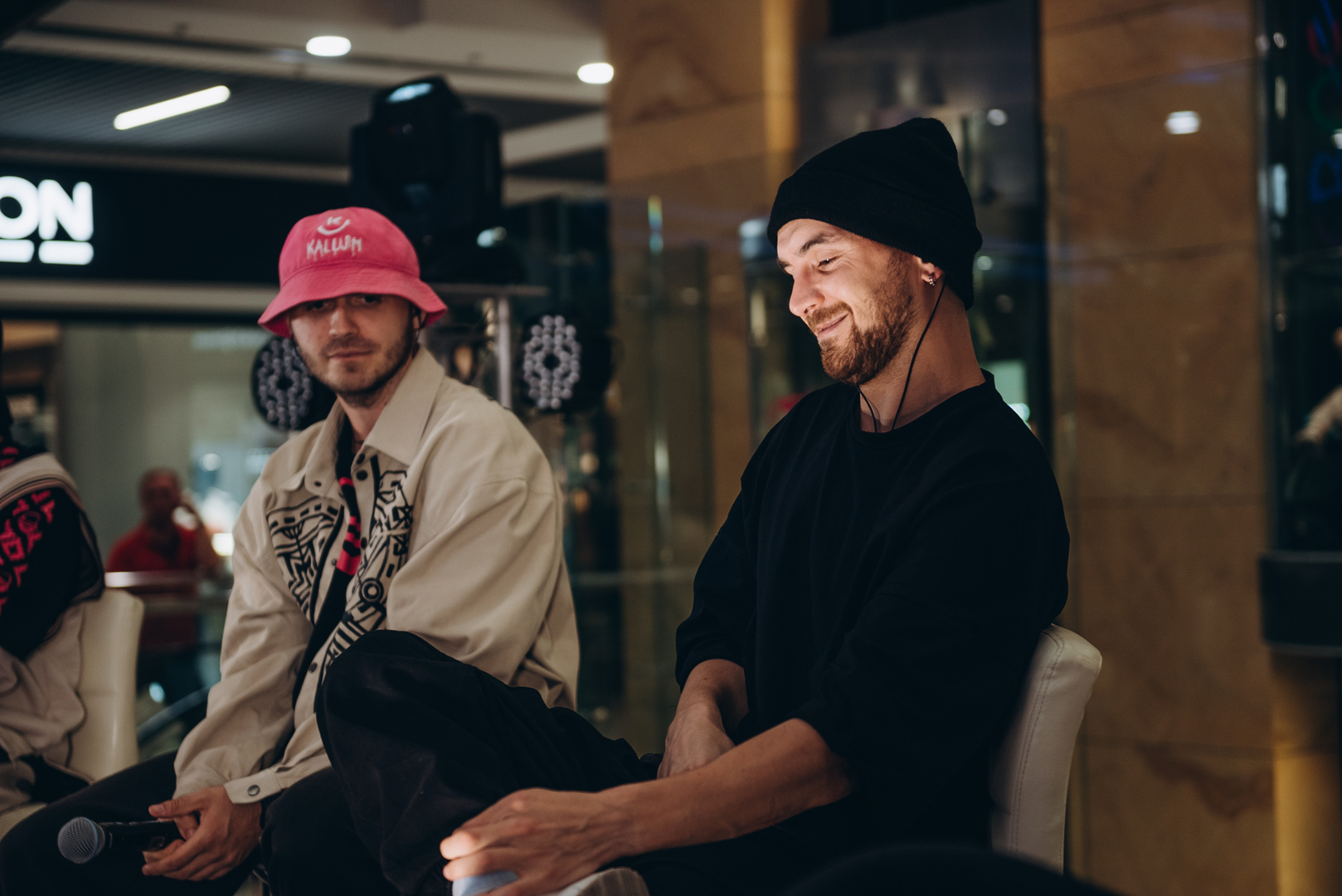 Фан-зустріч Kalush Orchestra image-63