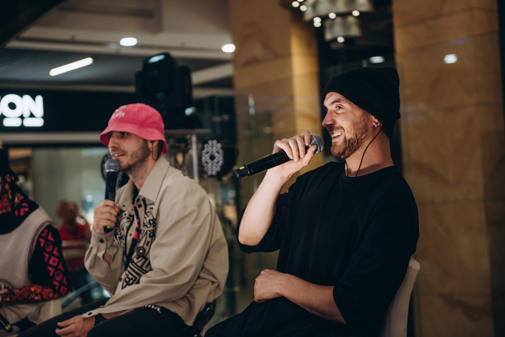 Фан-зустріч Kalush Orchestra image-64