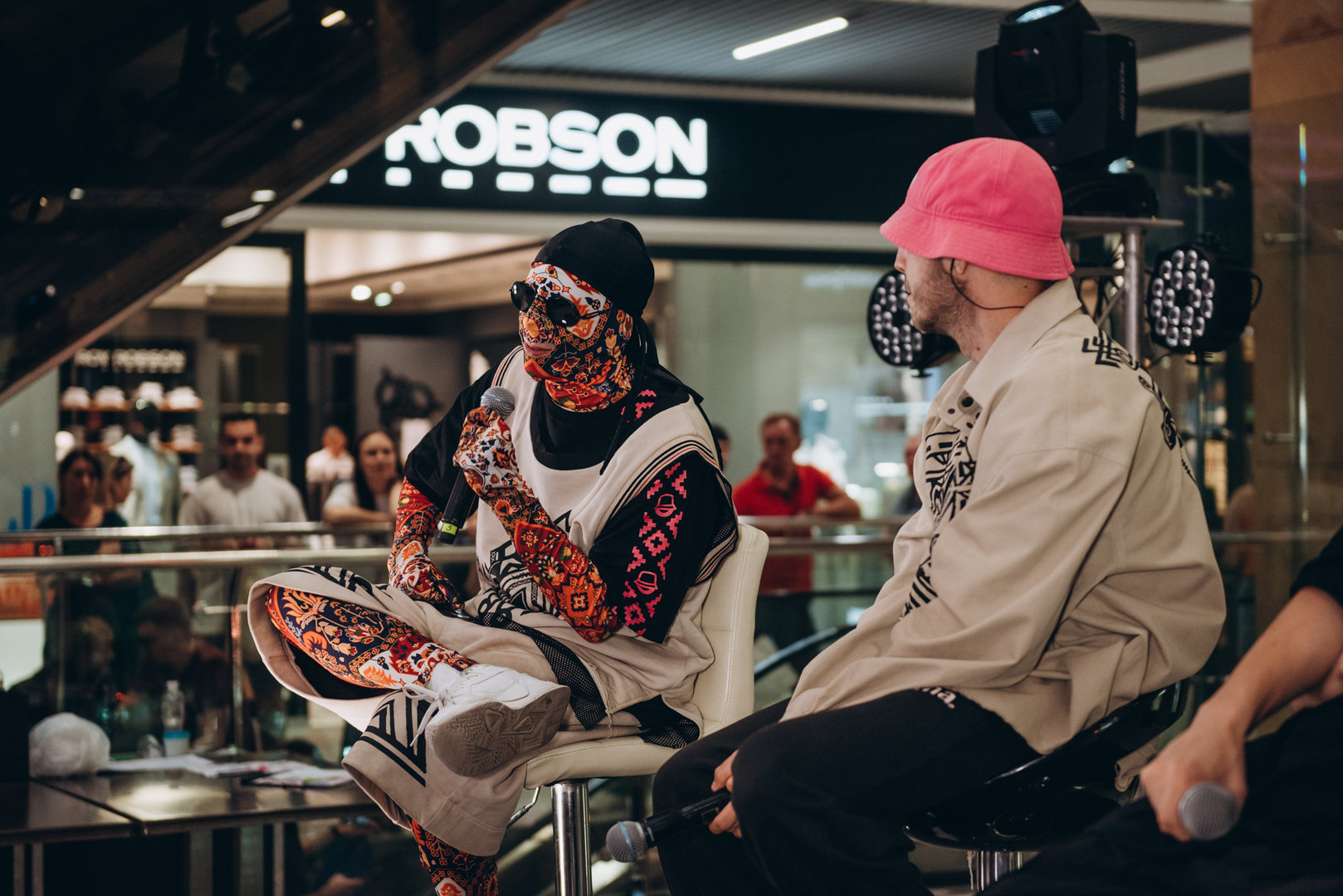 Фан-зустріч Kalush Orchestra image-65