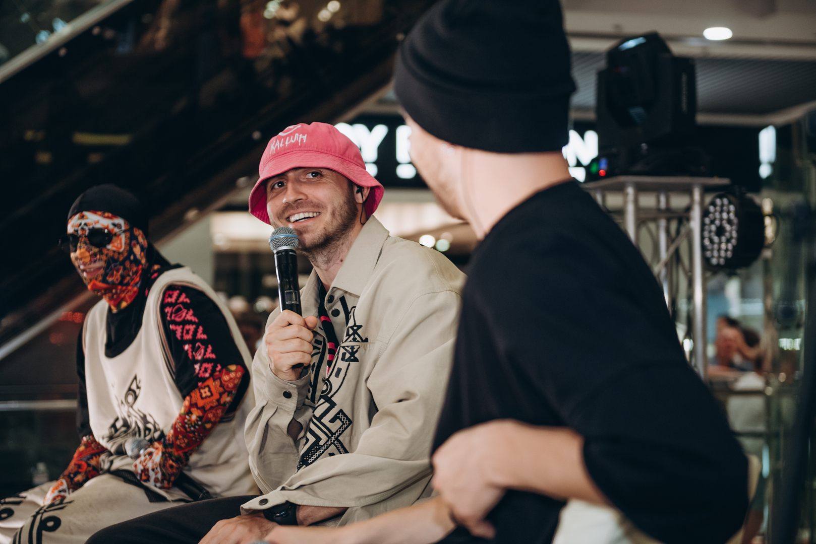 Фан-зустріч Kalush Orchestra image-67