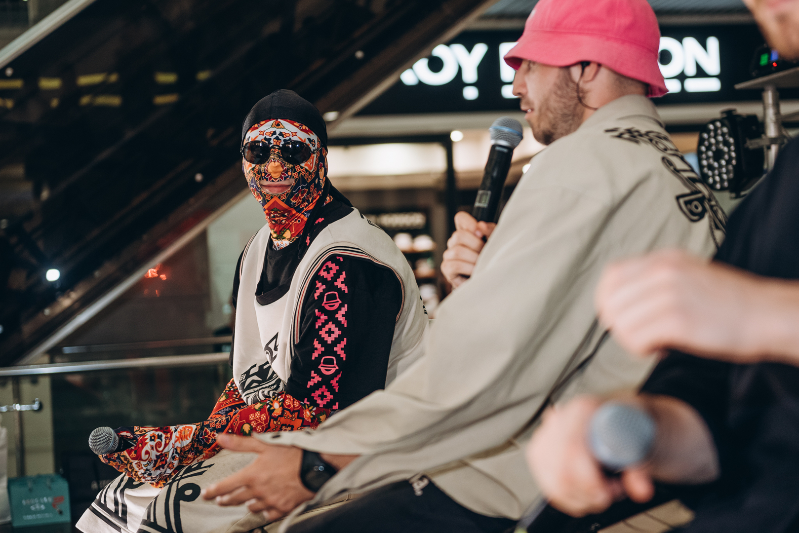 Фан-зустріч Kalush Orchestra image-68