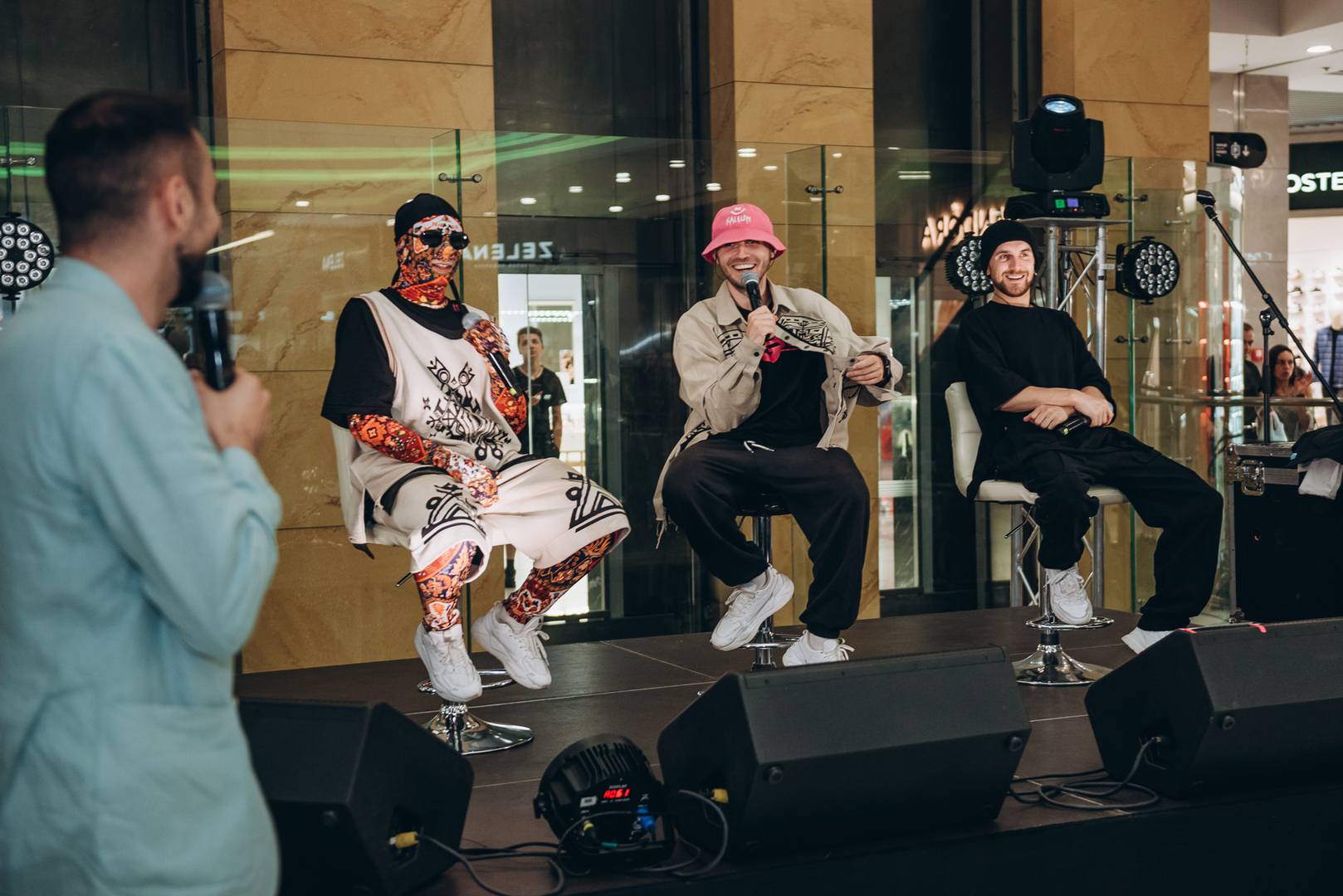 Фан-зустріч Kalush Orchestra image-69