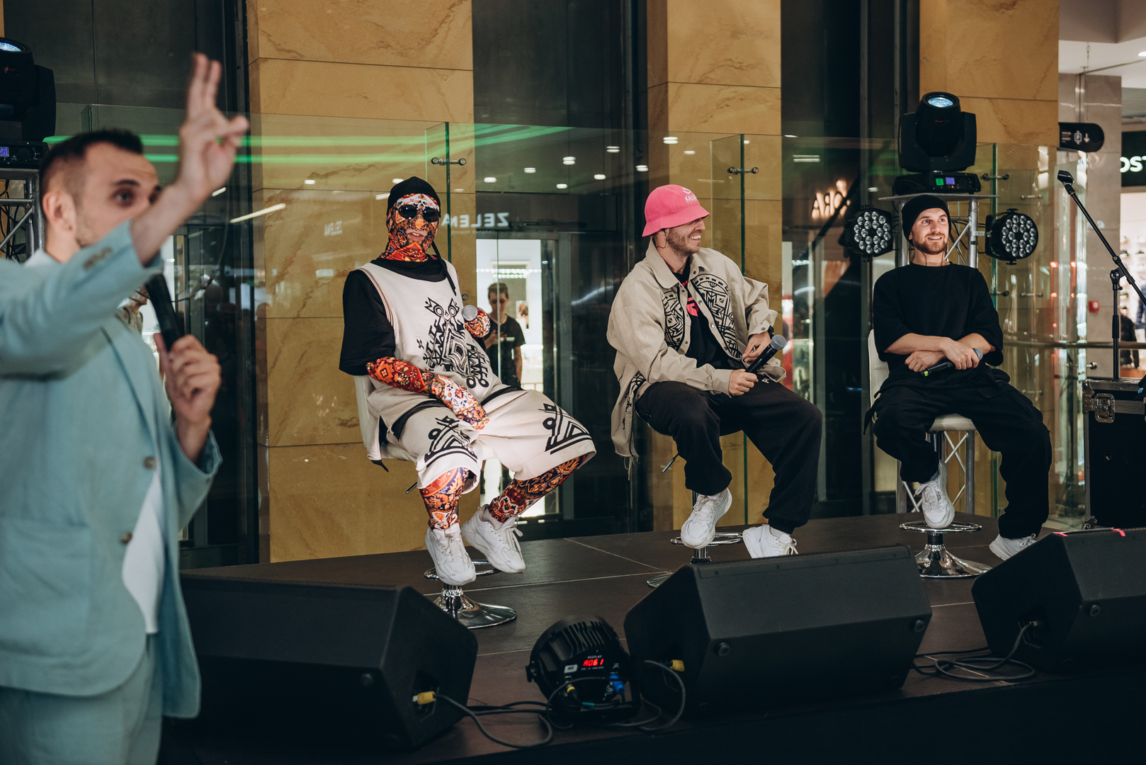 Фан-зустріч Kalush Orchestra image-70