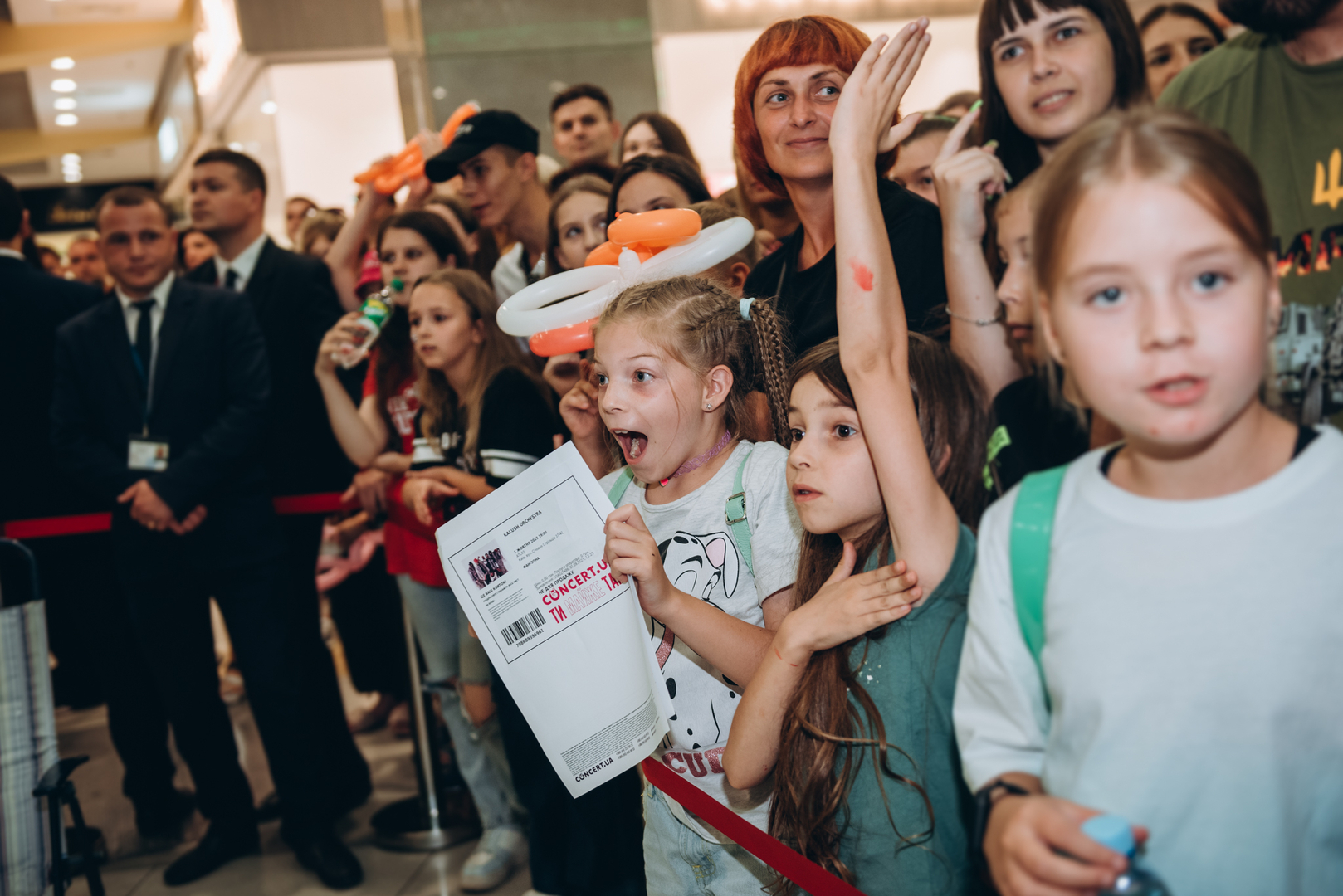 Фан-зустріч Kalush Orchestra image-71