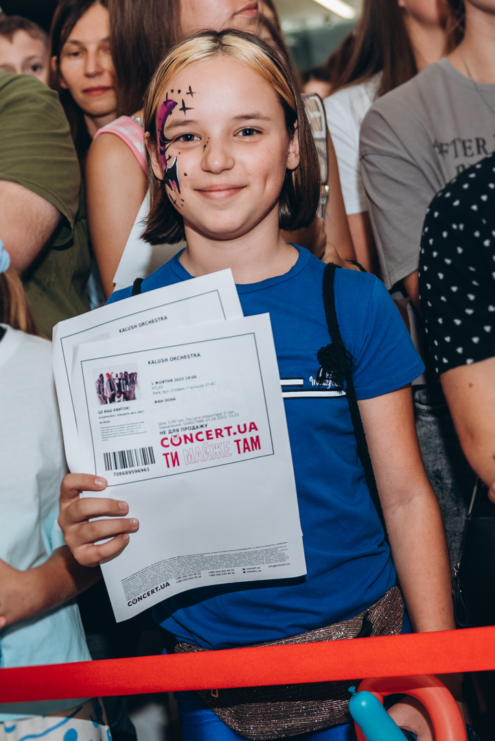 Фан-зустріч Kalush Orchestra image-72