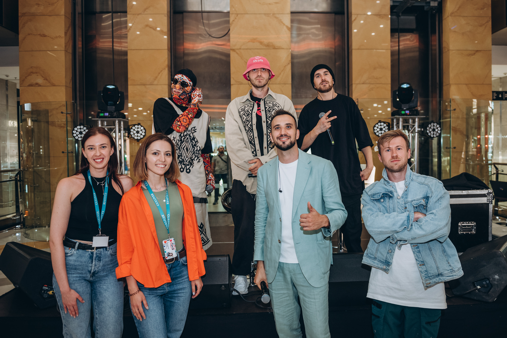 Фан-зустріч Kalush Orchestra image-73