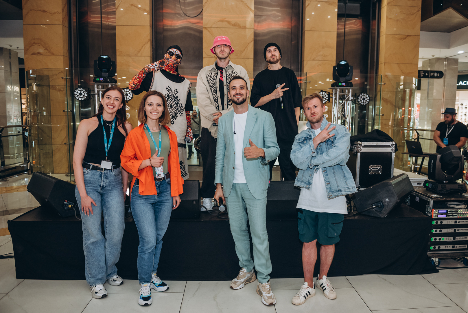 Фан-зустріч Kalush Orchestra image-74