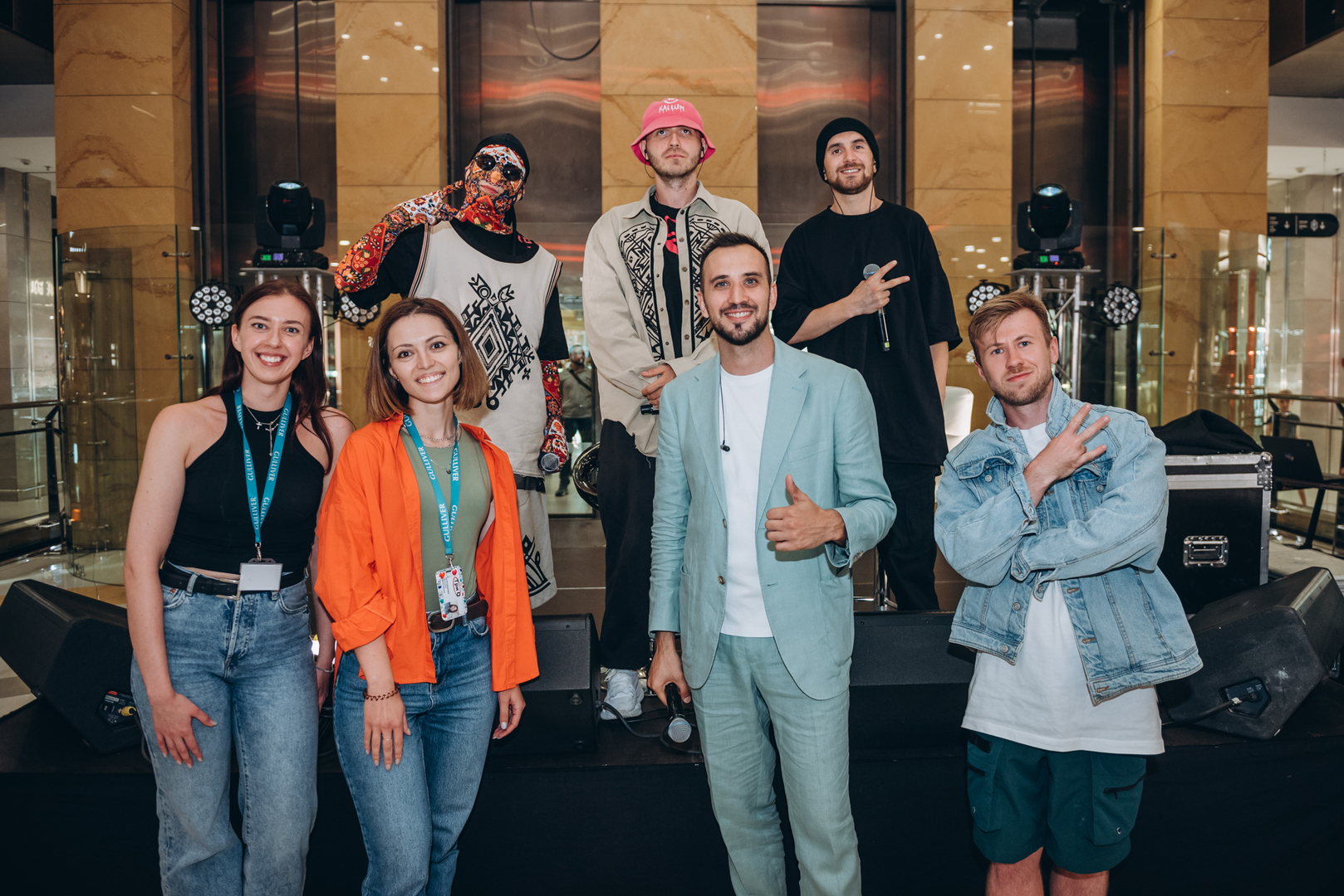 Фан-зустріч Kalush Orchestra image-75