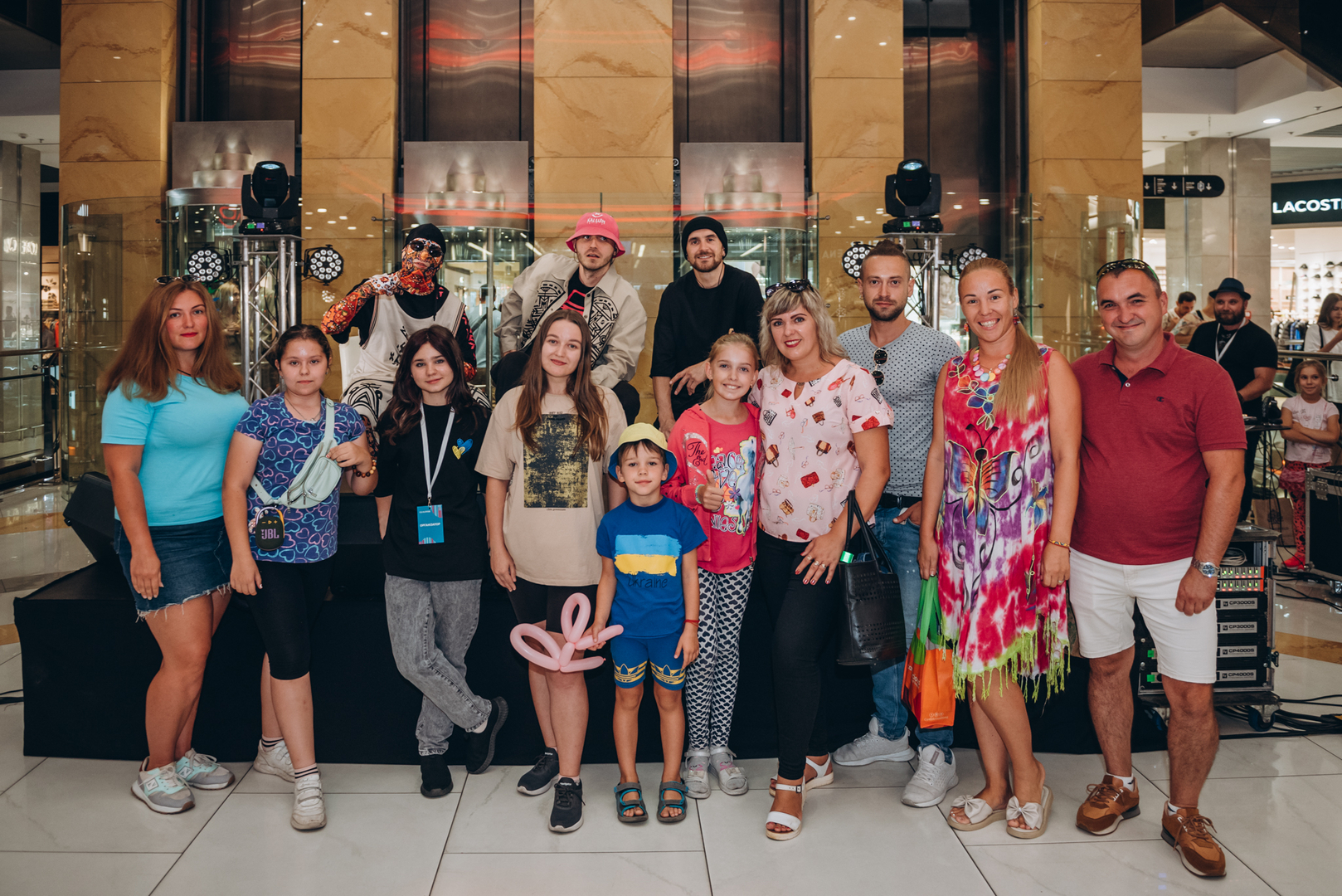 Фан-зустріч Kalush Orchestra image-76