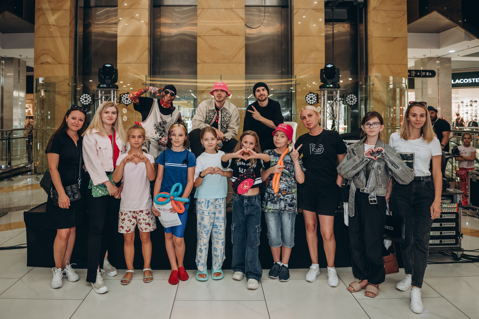 Фан-зустріч Kalush Orchestra image-78