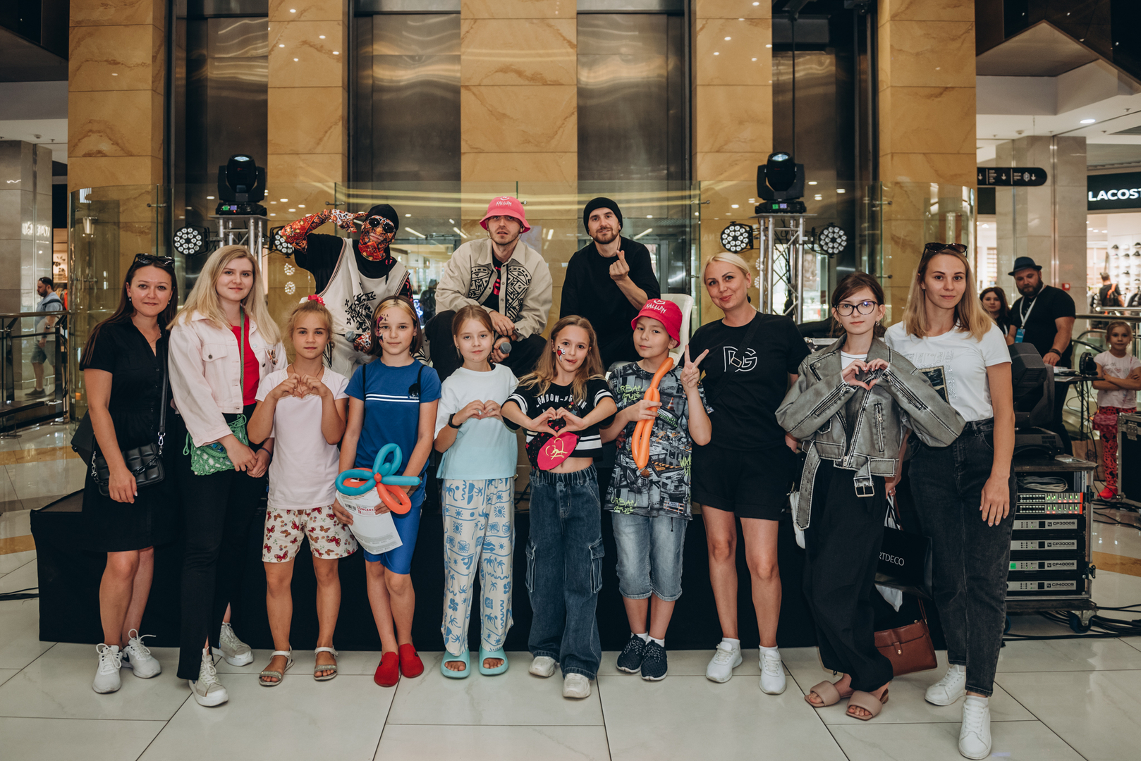 Фан-зустріч Kalush Orchestra image-79