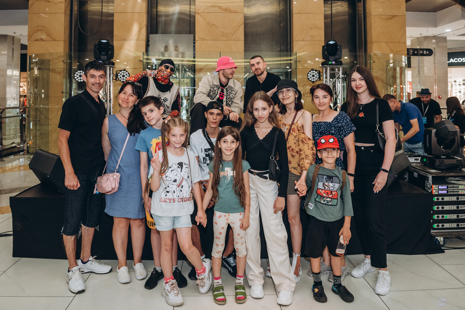 Фан-зустріч Kalush Orchestra image-80