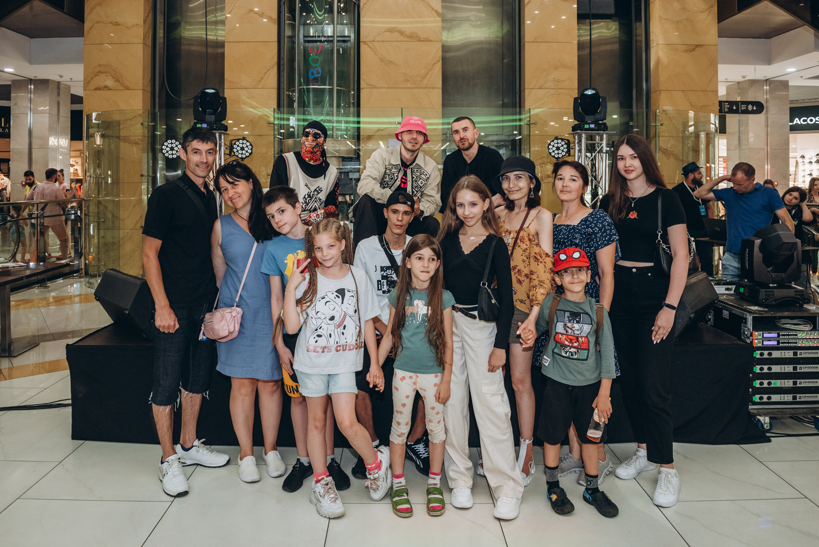 Фан-зустріч Kalush Orchestra image-81