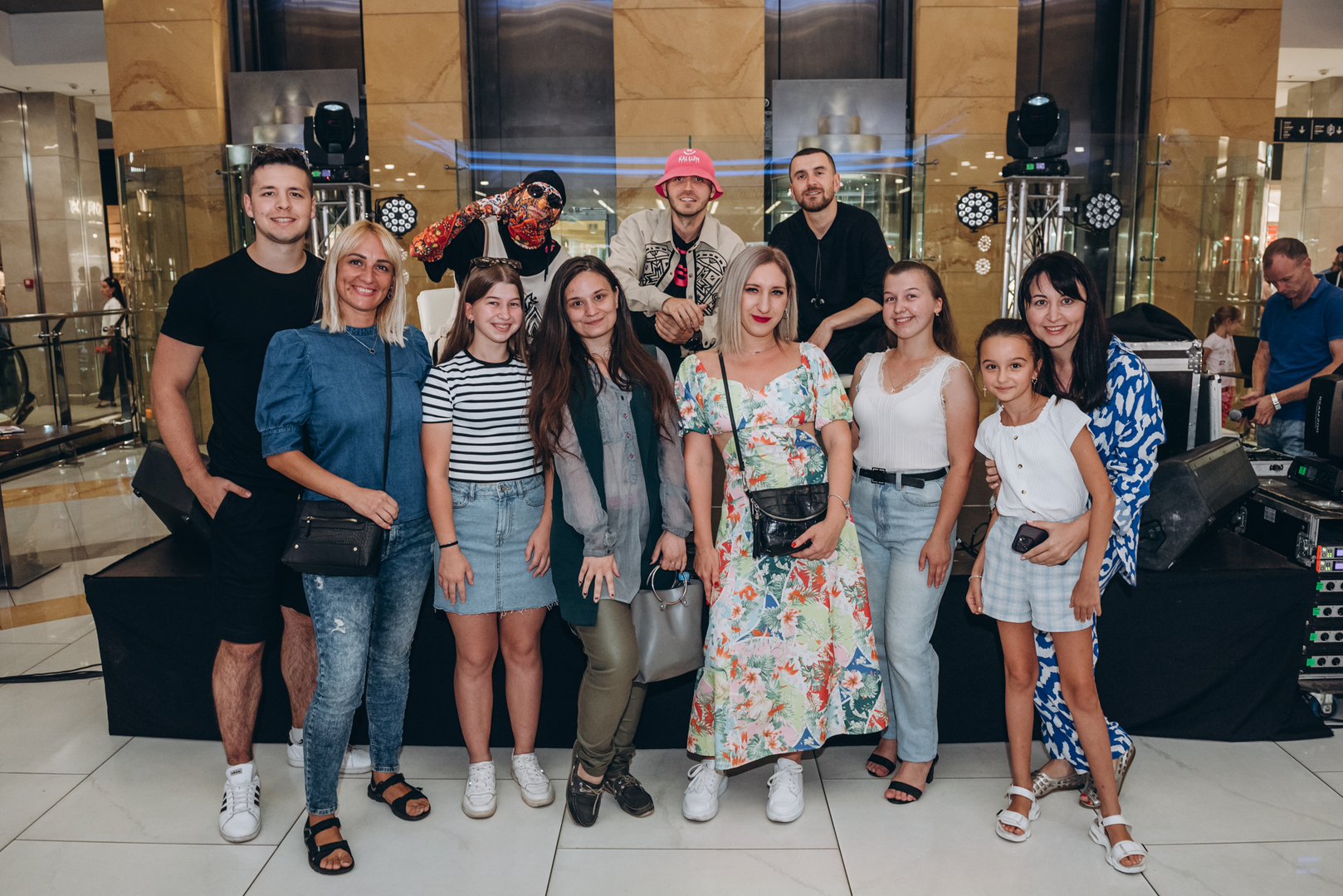 Фан-зустріч Kalush Orchestra image-82