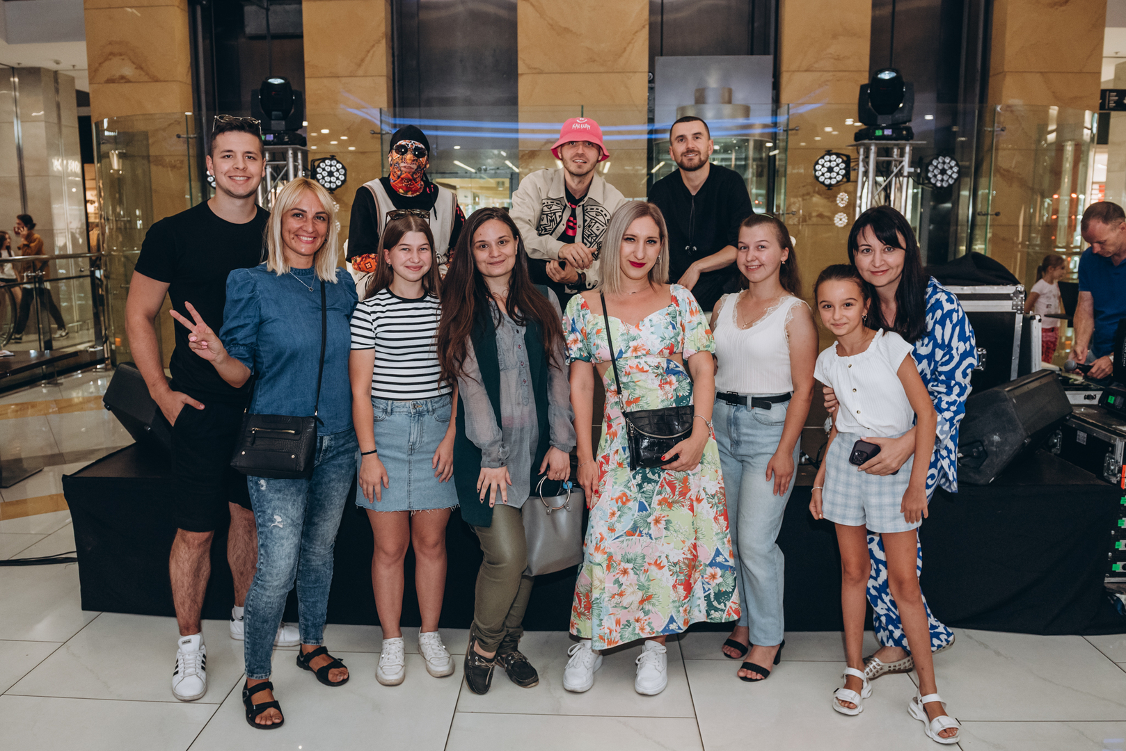 Фан-зустріч Kalush Orchestra image-83