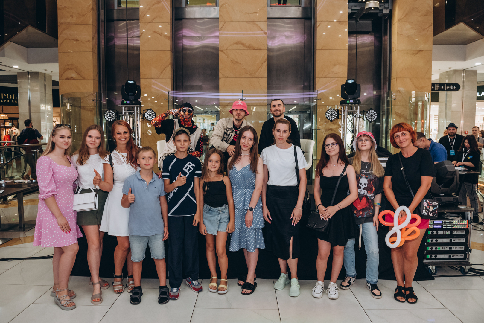 Фан-зустріч Kalush Orchestra image-84