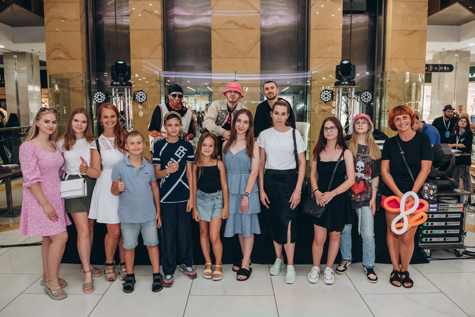 Фан-зустріч Kalush Orchestra image-85